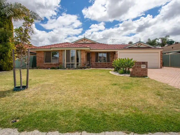 93 Bindoon Loop, Huntingdale WA 6110