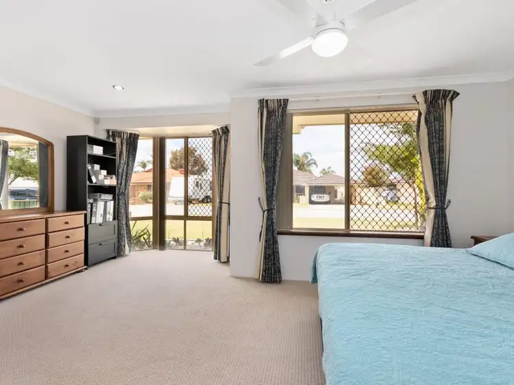 Fifth view of Homely house listing, 93 Bindoon Loop, Huntingdale WA 6110