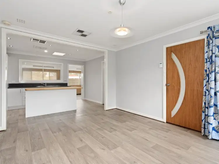 Second view of Homely house listing, 17 Devereux Street, Armadale WA 6112