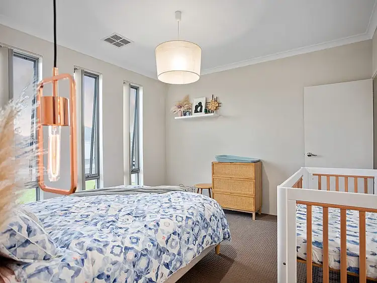 Fifth view of Homely house listing, 22 Mangatj Street, Byford WA 6122
