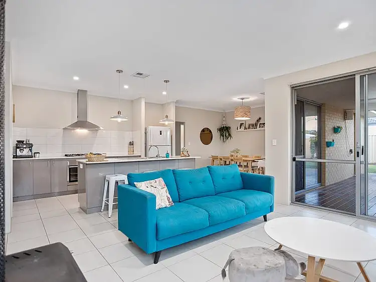 Seventh view of Homely house listing, 22 Mangatj Street, Byford WA 6122