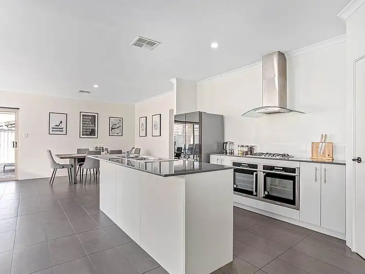 Fifth view of Homely house listing, 24 Cowes Street, Harrisdale WA 6112