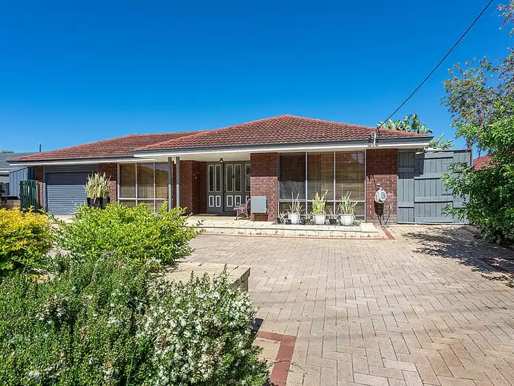 9 Wyville Court, Huntingdale WA 6110
