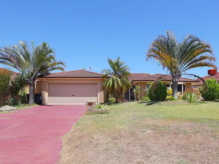 43 Hickory Drive, Thornlie WA 6108