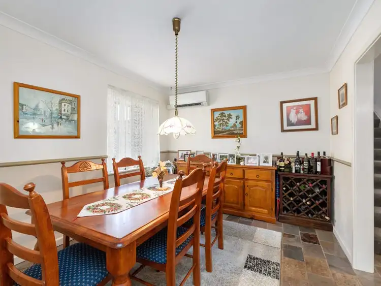 Fifth view of Homely house listing, 40 Carawatha Avenue, Mount Nasura WA 6112