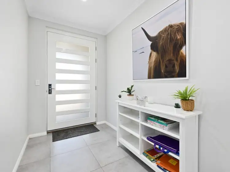 Third view of Homely house listing, 12 Bate Close, Piara Waters WA 6112