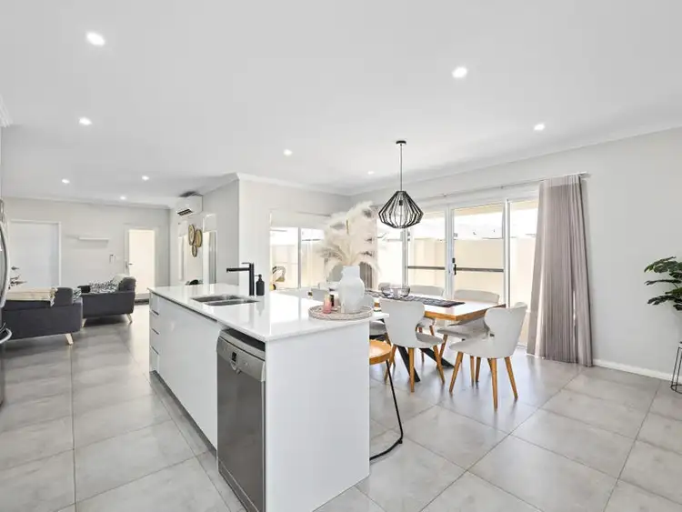 Fourth view of Homely house listing, 12 Bate Close, Piara Waters WA 6112