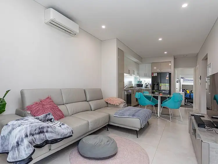 Fourth view of Homely house listing, 7/17 Isobel Street, Bentley WA 6102
