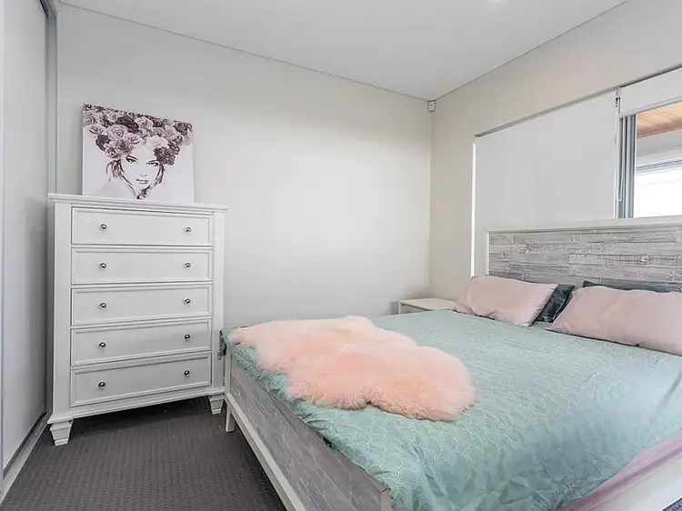 Fifth view of Homely house listing, 7/17 Isobel Street, Bentley WA 6102