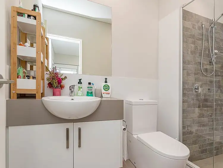 Seventh view of Homely house listing, 7/17 Isobel Street, Bentley WA 6102