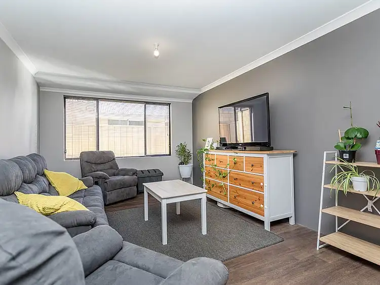 Second view of Homely house listing, 7 Boorn Green, Byford WA 6122