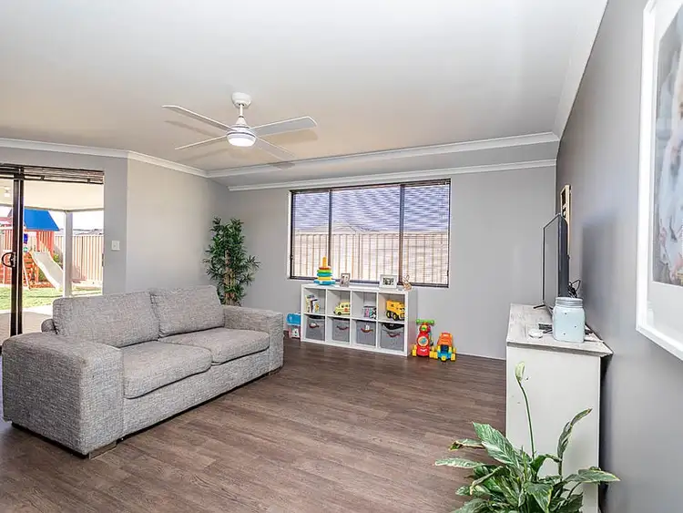 Third view of Homely house listing, 7 Boorn Green, Byford WA 6122