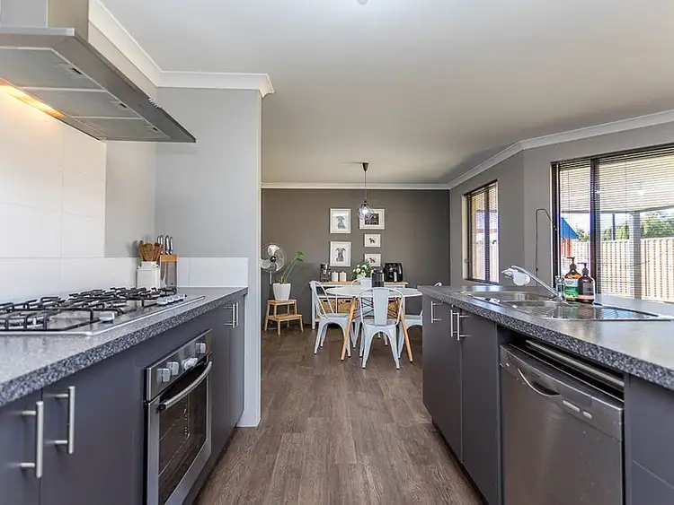 Fourth view of Homely house listing, 7 Boorn Green, Byford WA 6122