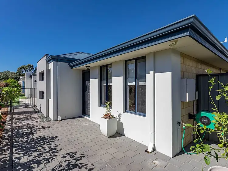 Main view of Homely house listing, 10 Saintly Turn, Byford WA 6122