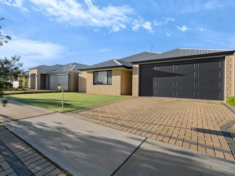 22 Roscommon Vista, Huntingdale WA 6110