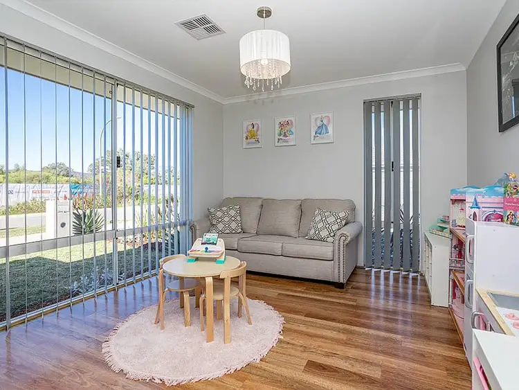 Third view of Homely house listing, 37 Leighfield Road, Hilbert WA 6112