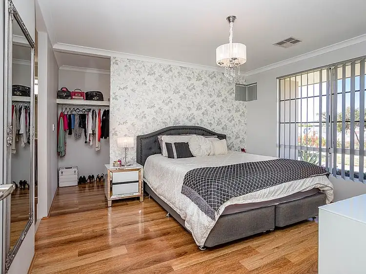 Fourth view of Homely house listing, 37 Leighfield Road, Hilbert WA 6112