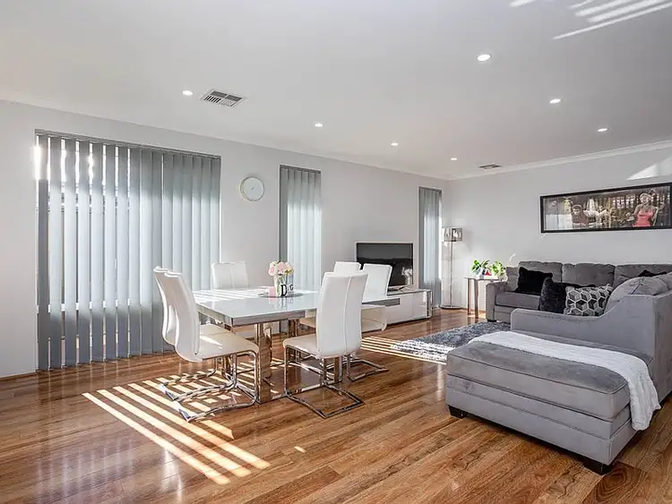 Sixth view of Homely house listing, 37 Leighfield Road, Hilbert WA 6112