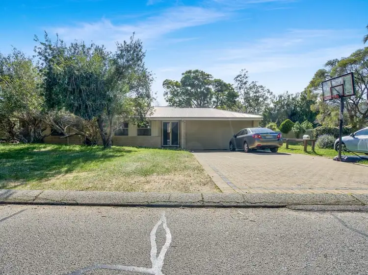Second view of Homely house listing, 8 Stevington Street, Kelmscott WA 6111