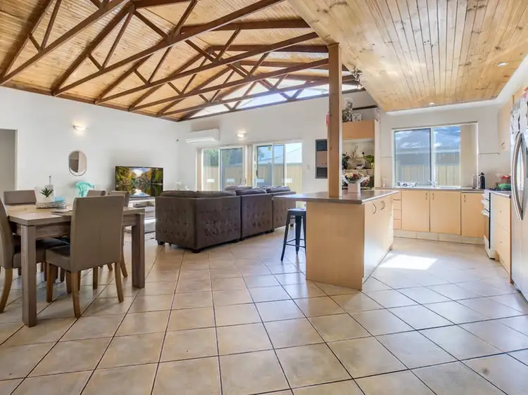 Fifth view of Homely house listing, 8 Stevington Street, Kelmscott WA 6111