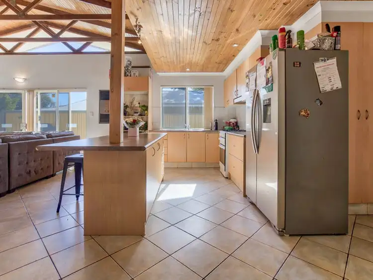 Sixth view of Homely house listing, 8 Stevington Street, Kelmscott WA 6111