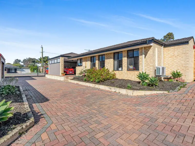 Main view of Homely house listing, 1/61 Wilfred Road, Thornlie WA 6108
