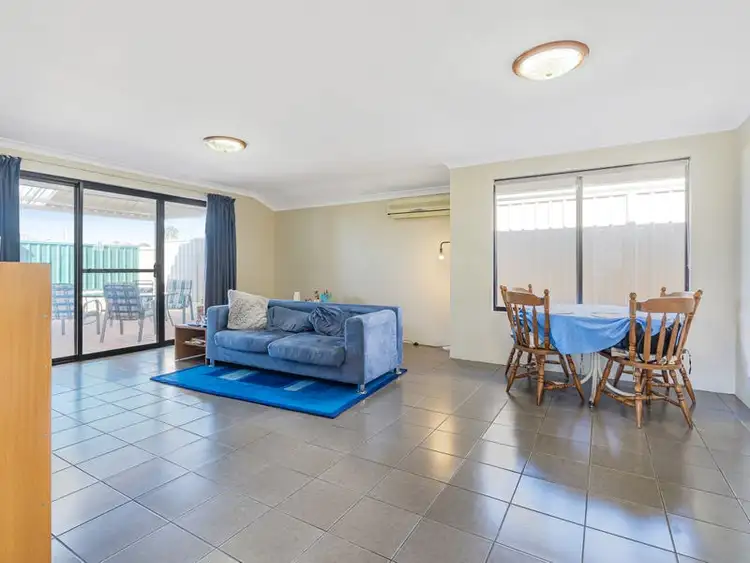 Second view of Homely house listing, 1/61 Wilfred Road, Thornlie WA 6108