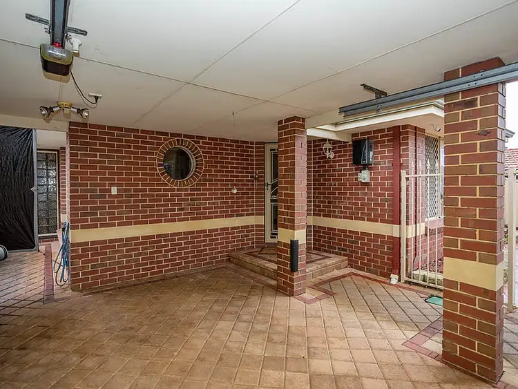 Fourth view of Homely house listing, 12 Aldinga Street, Kenwick WA 6107