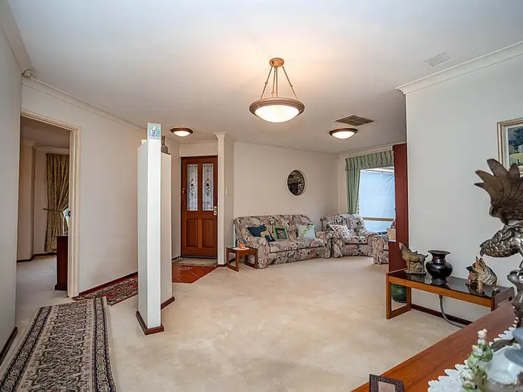 Fifth view of Homely house listing, 12 Aldinga Street, Kenwick WA 6107