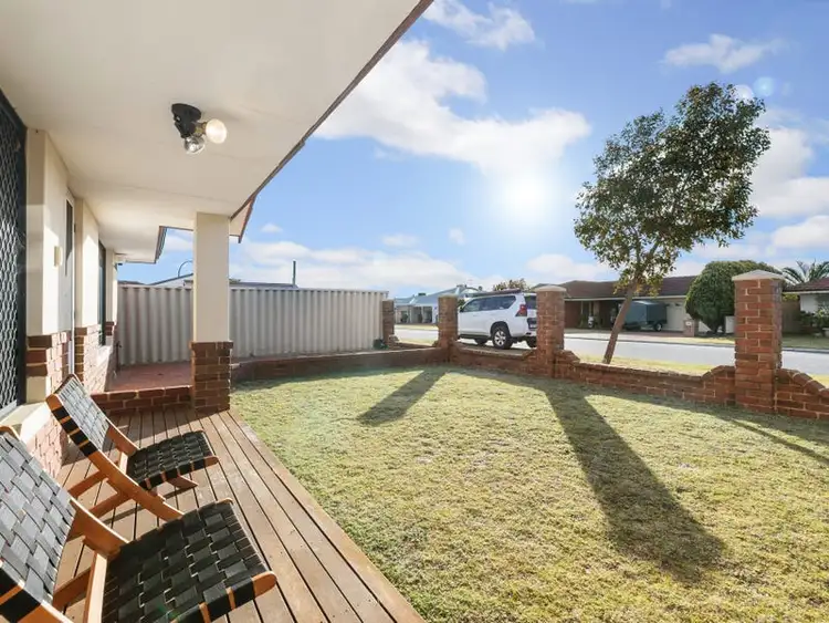 Second view of Homely house listing, 56 Bindoon Loop, Huntingdale WA 6110