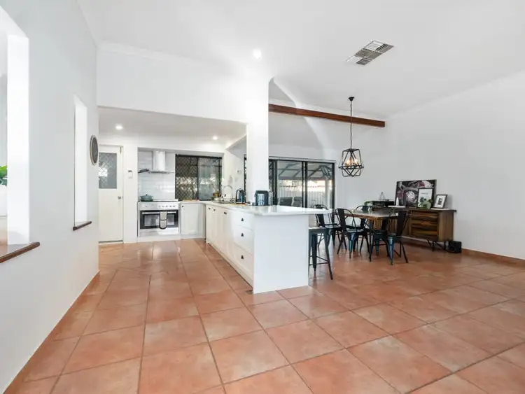 Fifth view of Homely house listing, 56 Bindoon Loop, Huntingdale WA 6110
