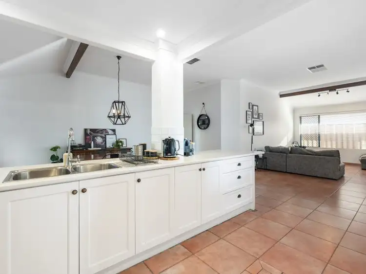 Sixth view of Homely house listing, 56 Bindoon Loop, Huntingdale WA 6110