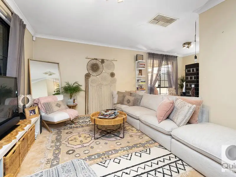 Main view of Homely house listing, 20 Crusader Drive, Thornlie WA 6108