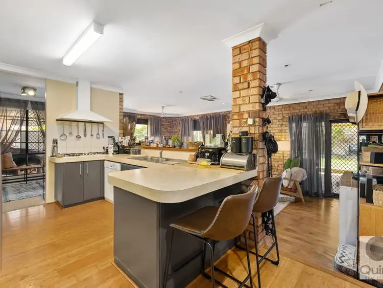 Sixth view of Homely house listing, 20 Crusader Drive, Thornlie WA 6108