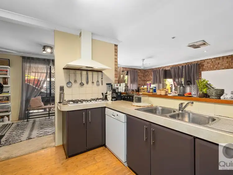 Seventh view of Homely house listing, 20 Crusader Drive, Thornlie WA 6108