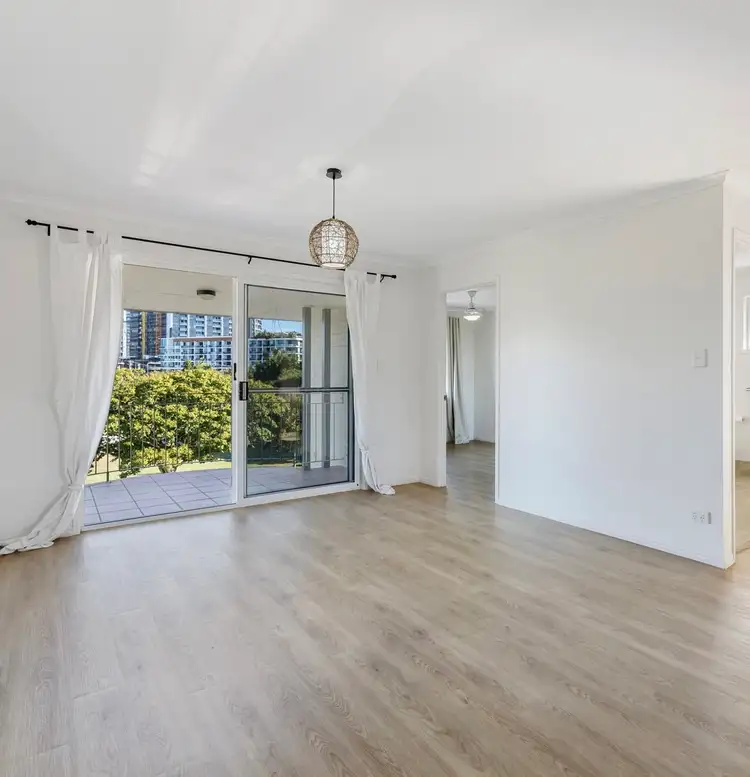 9/14 Camberwell Street, East Brisbane QLD 4169