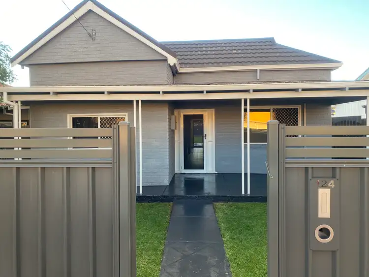 Main view of Homely house listing, 124 Macdonald Street, Kalgoorlie WA 6430