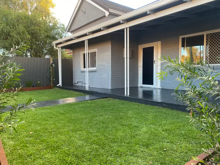 Second view of Homely house listing, 124 Macdonald Street, Kalgoorlie WA 6430