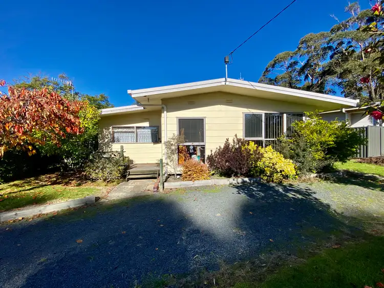 Main view of Homely house listing, 2 Maurice Avenue, Mallacoota VIC 3892