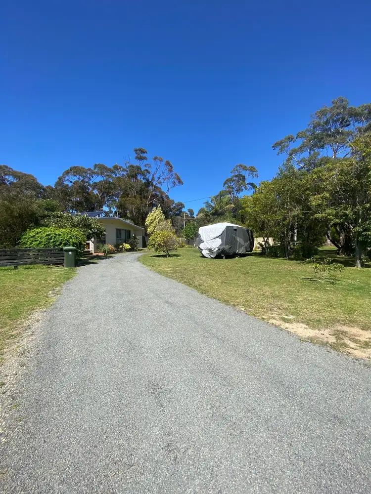 Second view of Homely house listing, 2 Maurice Avenue, Mallacoota VIC 3892