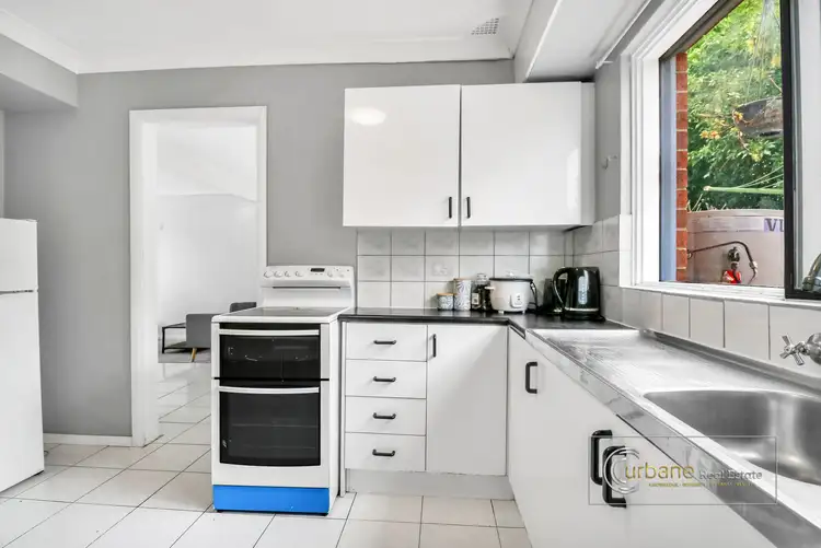 Third view of Homely townhouse listing, 30/15-19 Fourth Avenue, Macquarie Fields NSW 2564
