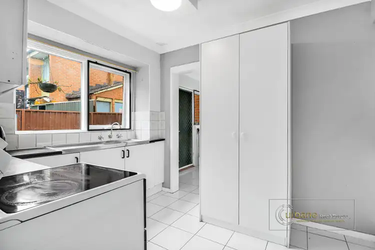 Fourth view of Homely townhouse listing, 30/15-19 Fourth Avenue, Macquarie Fields NSW 2564