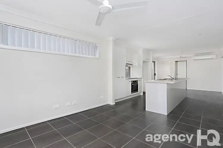 Fourth view of Homely semi-detached listing, 1&2/4 George Rant Court, Goodna QLD 4300