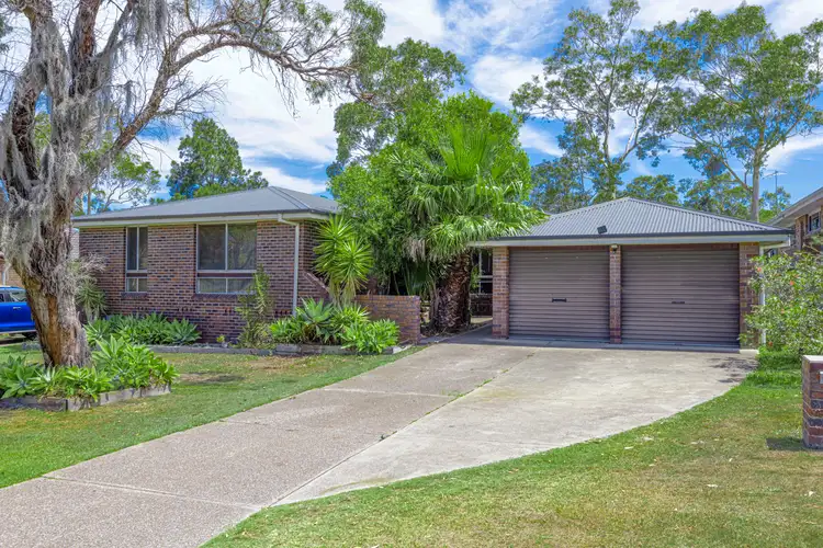 23 Stonehaven Drive, Metford NSW 2323