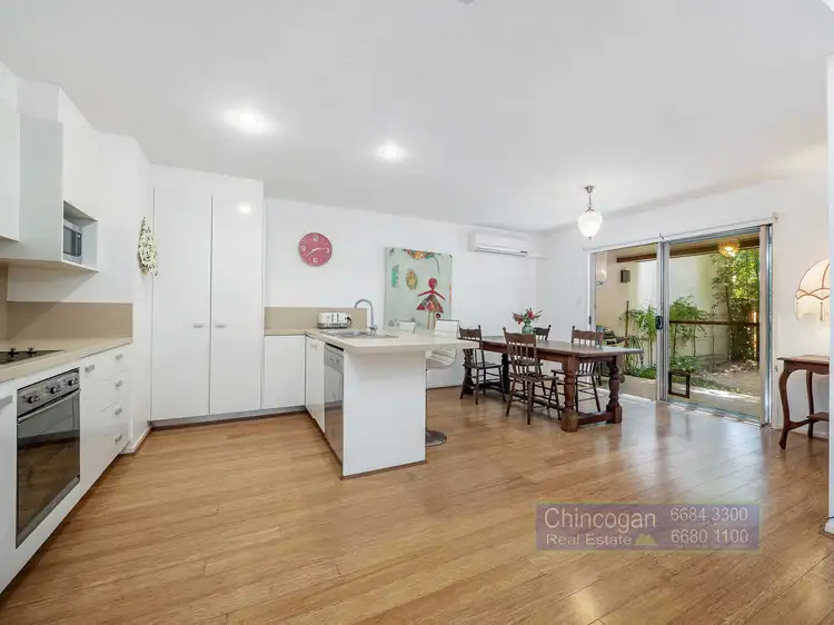 Main view of Homely house listing, 3/4 Halyard Court, Ocean Shores NSW 2483