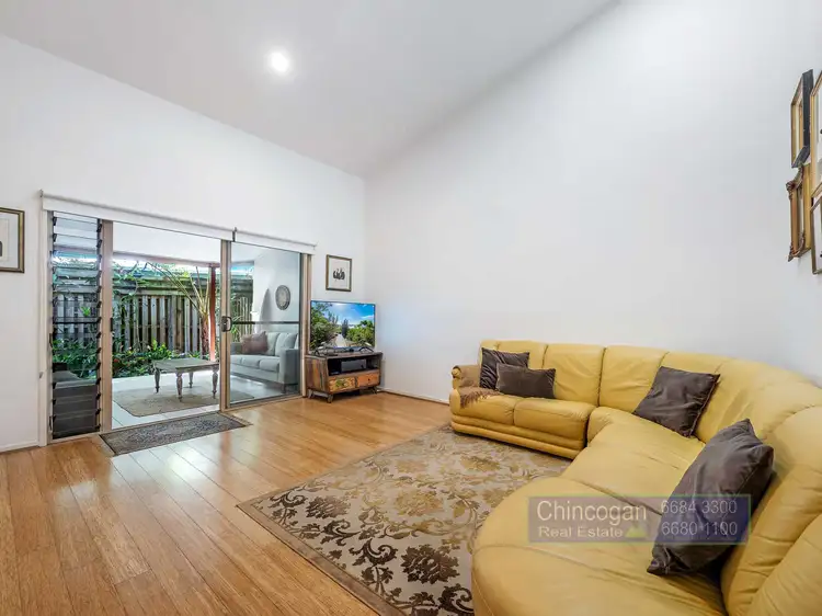 Second view of Homely house listing, 3/4 Halyard Court, Ocean Shores NSW 2483