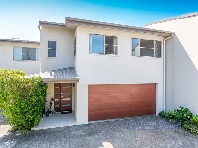 Third view of Homely house listing, 3/4 Halyard Court, Ocean Shores NSW 2483