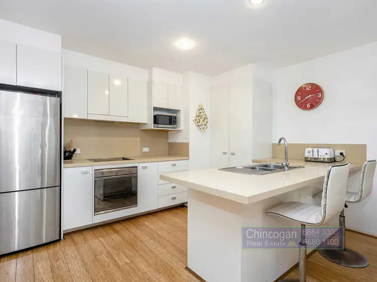 Fourth view of Homely house listing, 3/4 Halyard Court, Ocean Shores NSW 2483