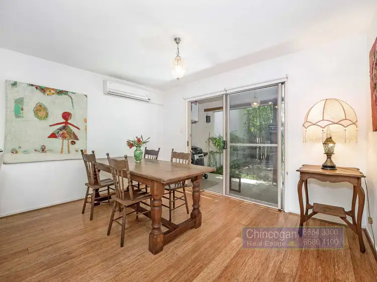 Fifth view of Homely house listing, 3/4 Halyard Court, Ocean Shores NSW 2483