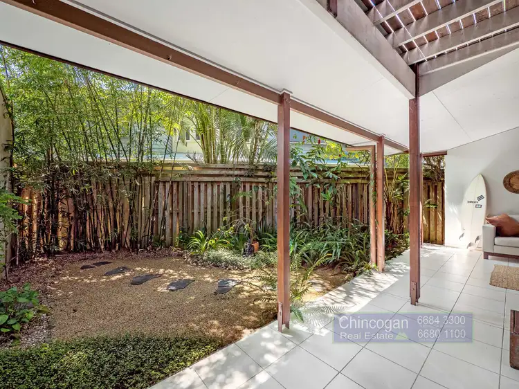 Sixth view of Homely house listing, 3/4 Halyard Court, Ocean Shores NSW 2483